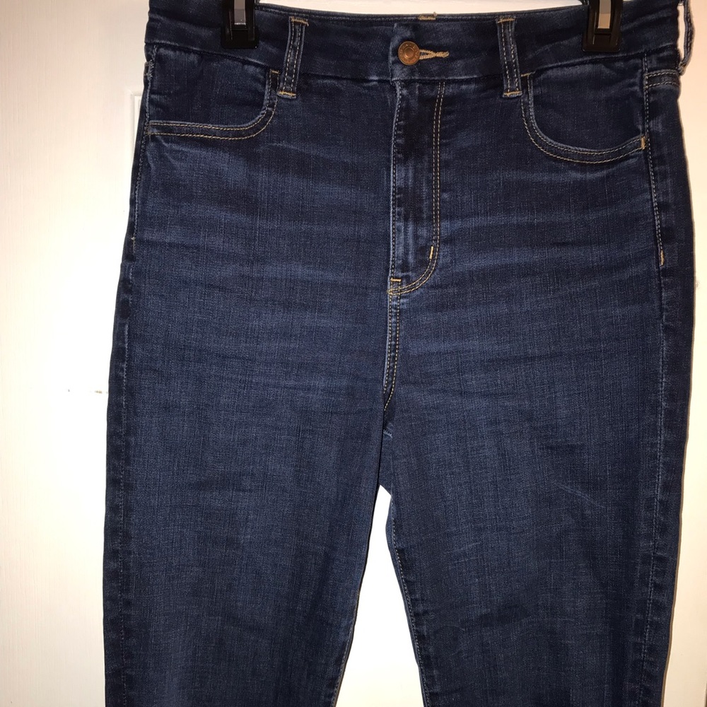 American eagle jean. Size 10 long